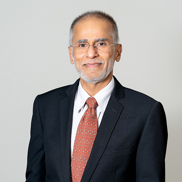 Khalid Hashim
